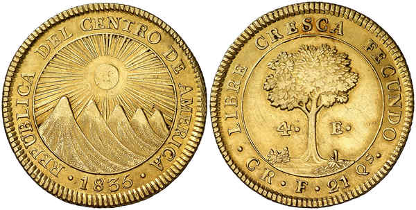 Subasta Numismática - Aureo & Calicó