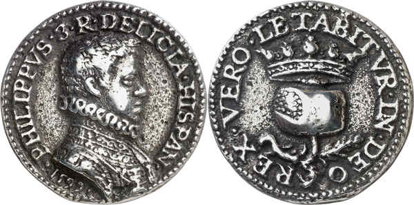 La preciosa moneda de plata que homenajea a Sevilla